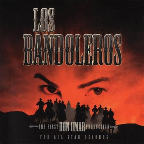 Don Omar – Bandoleros Lyrics